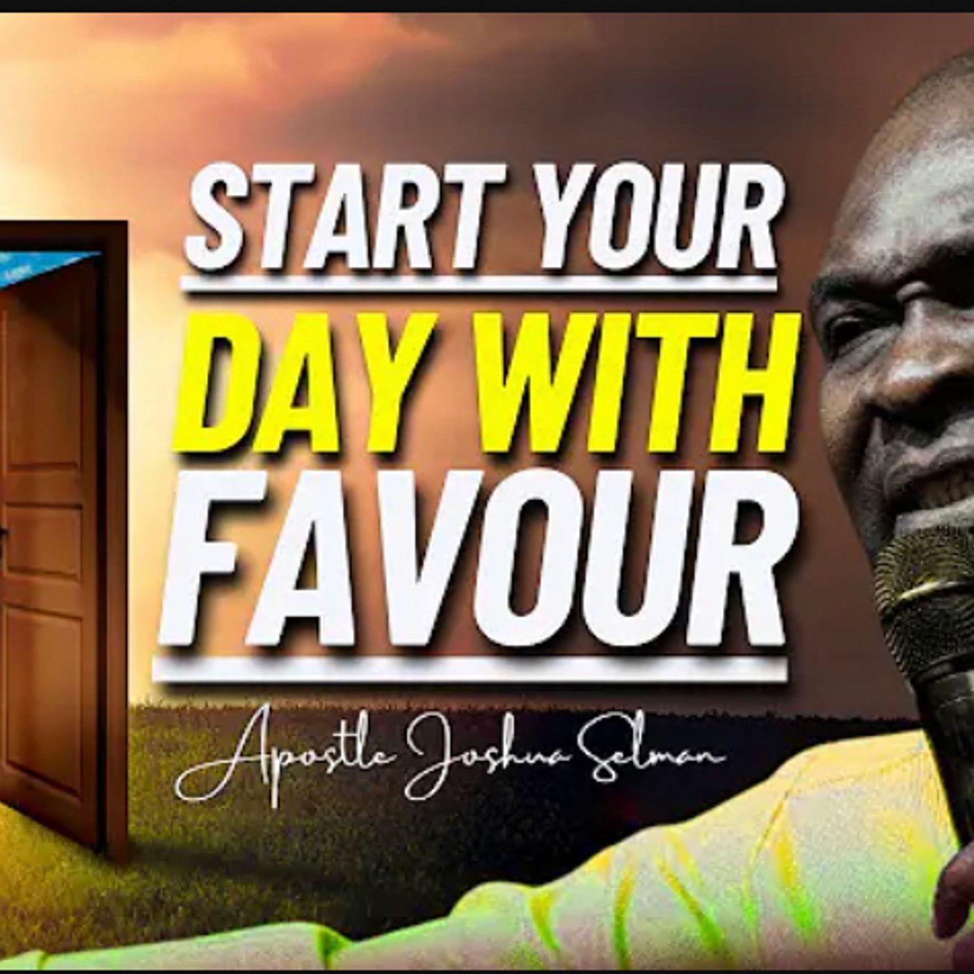 OVERCOMING DAILY – How To Start A New Day W...