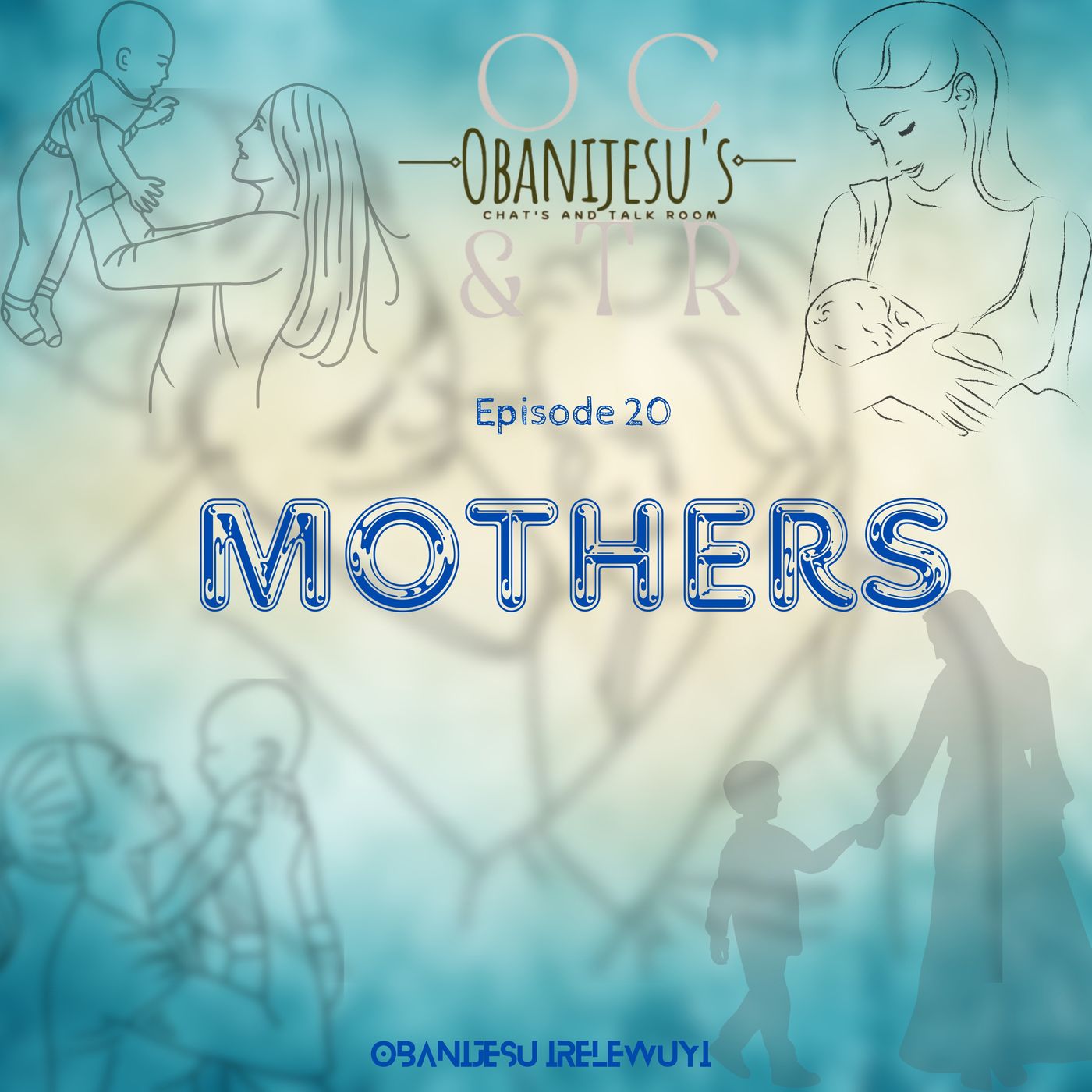 S01E20: Mothers episode artwork