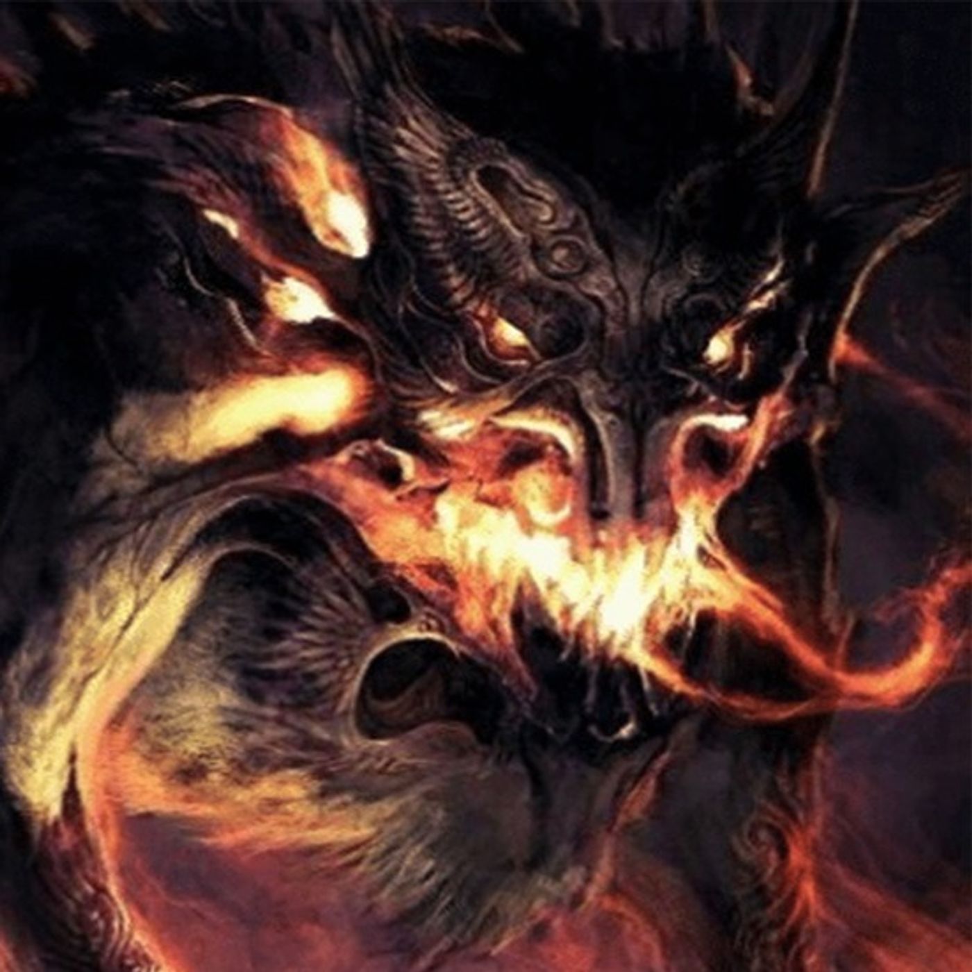 El Perro Del Inframundo Historias De Terror - REDE