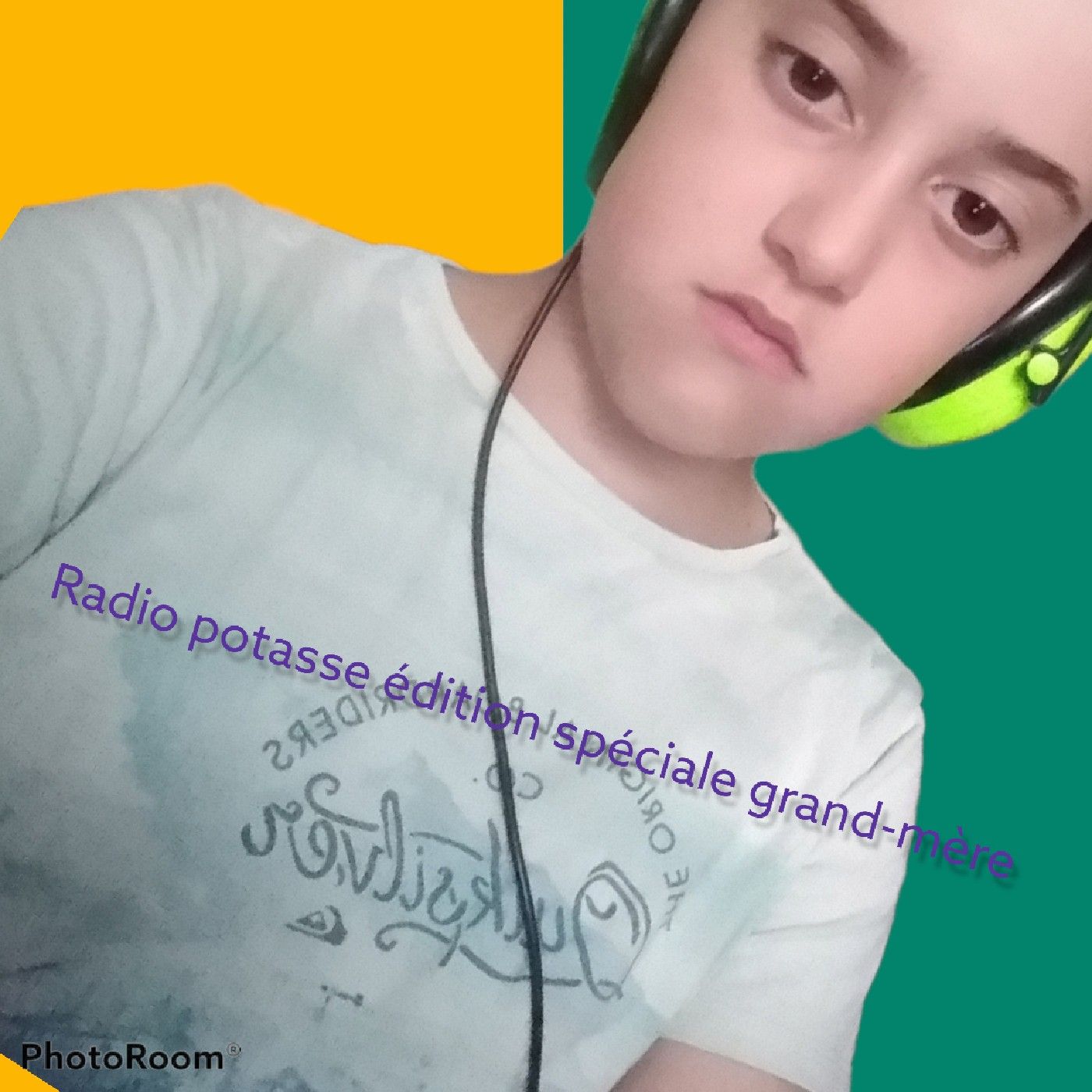 Arthur Lodric Radio Potasse