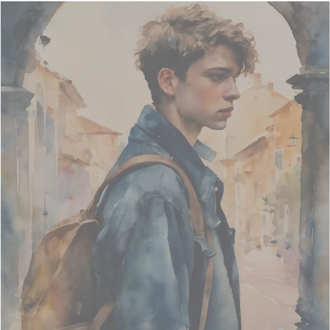 L'adolescenza: le origini podcast artwork