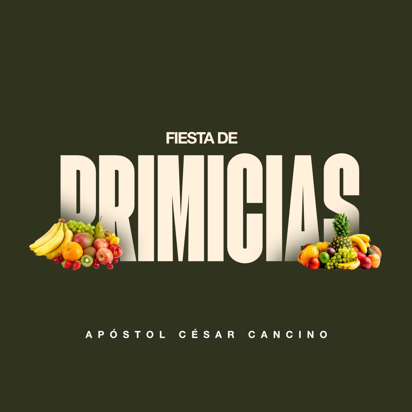 Fiestas de primicias episode artwork