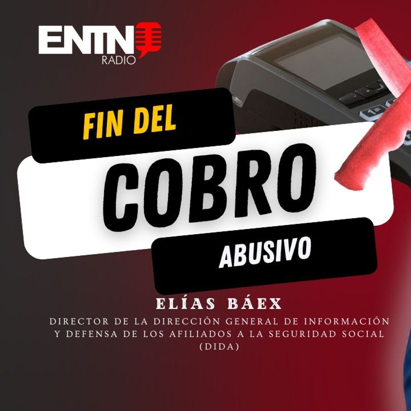 Lo piensan todos. Lo decimos nosotros.