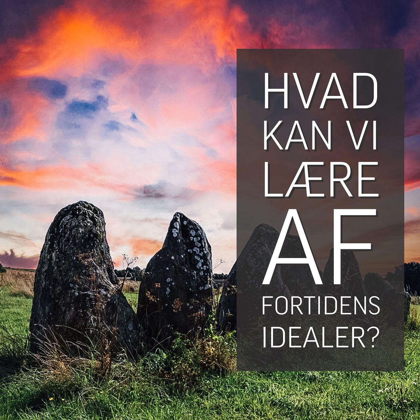 Fortidens stemmer