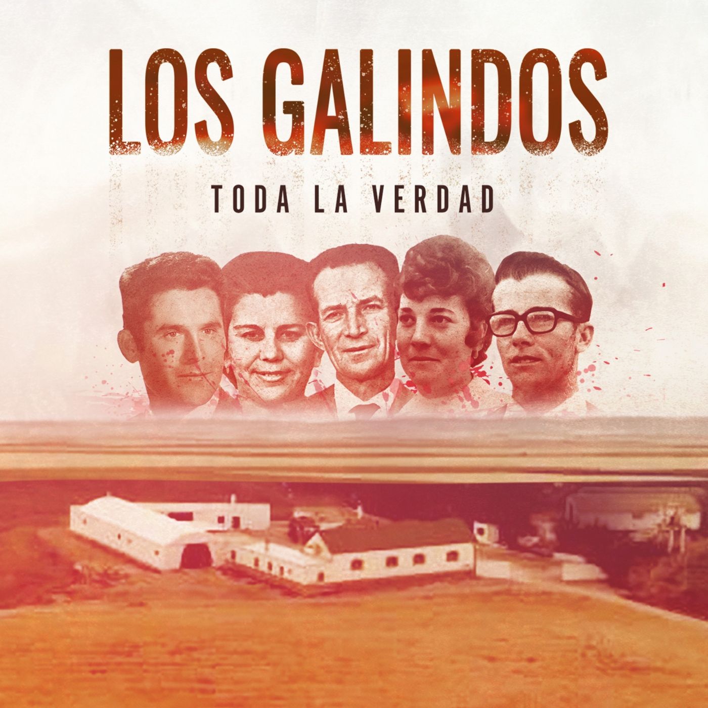 Voces del Misterio EXPRESS: 50 años de los misteriosos crímenes en "Los Galindos"