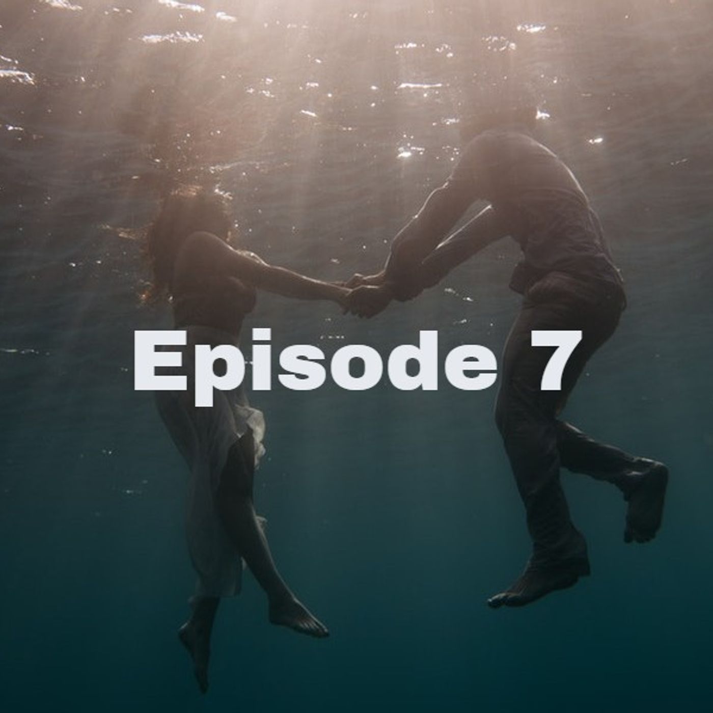 Episode 7: Sex, Trust & Relationships episode artwork