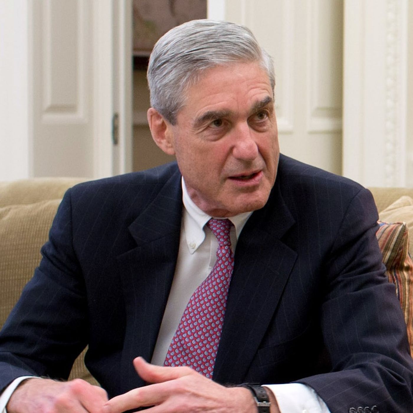 Judge Rejects Mueller's Bull - Dueling Dialogues Ep. 91 episode artwork