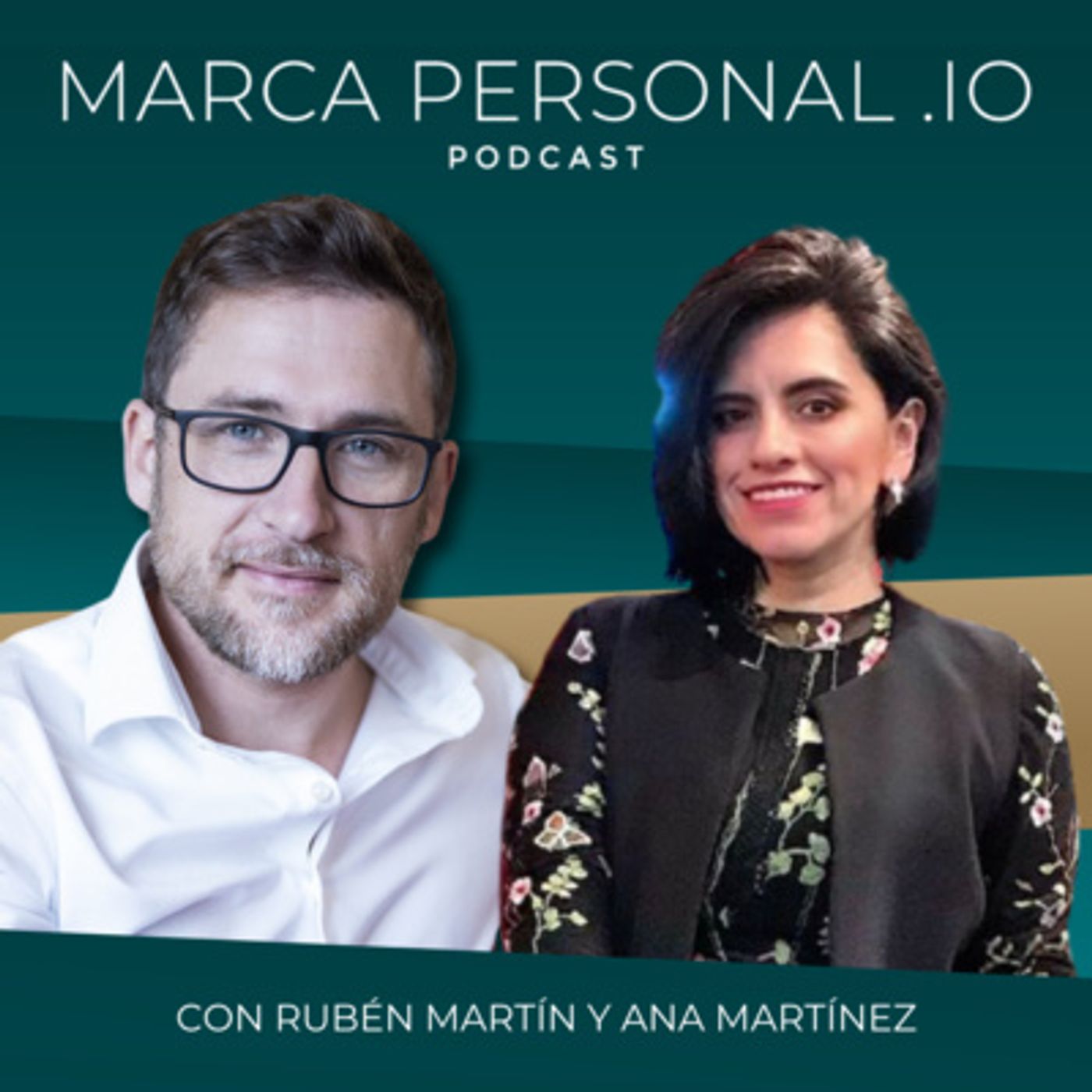 El Poder de tu Marca Personal