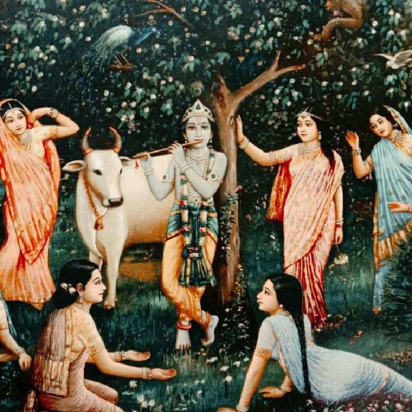 (૨૦) ભા. સ્કંધ ૪ અધ્યાય (૨૦)