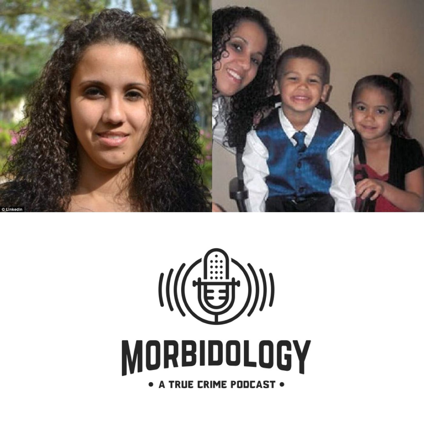 58: Yessenia Suarez, Michael Otto & Thalia Otto