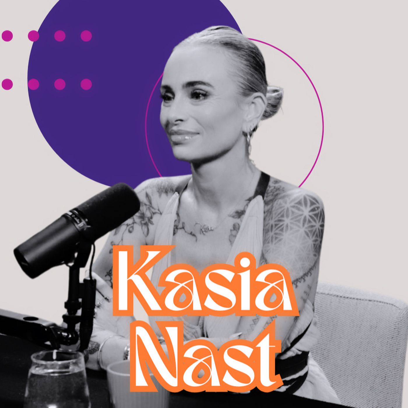 Co podnieca kobiety❓ O bliskości, wolności, zdradach i zbliżeniach, które trwają kilka godzin 🔥 episode artwork