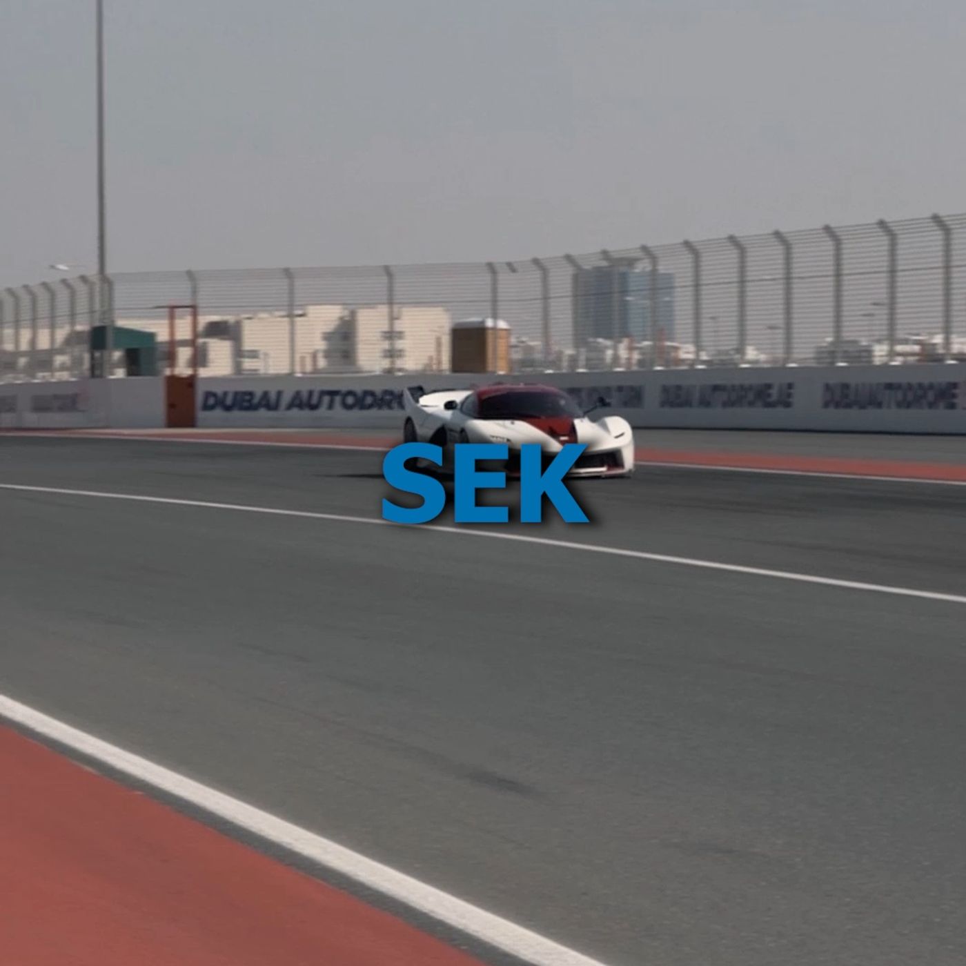 Historias del Motor