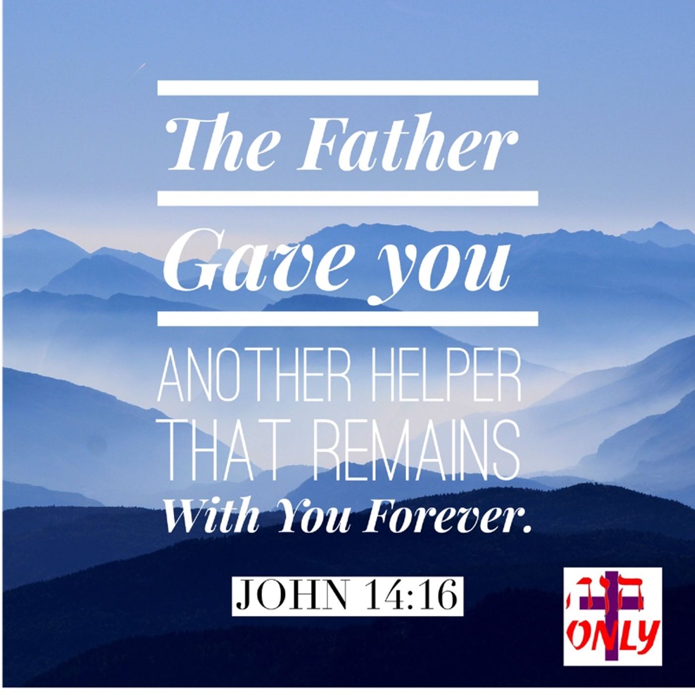 God\'s Encouragement
