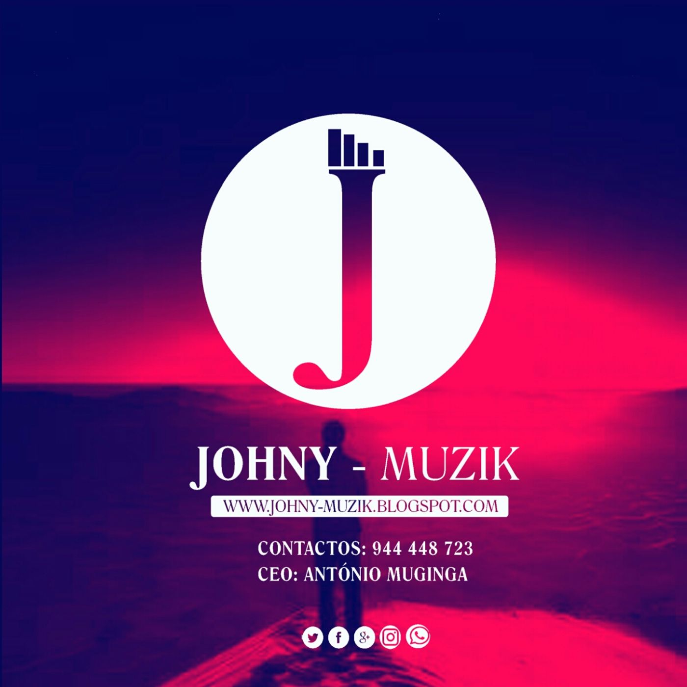 Johny  Musik