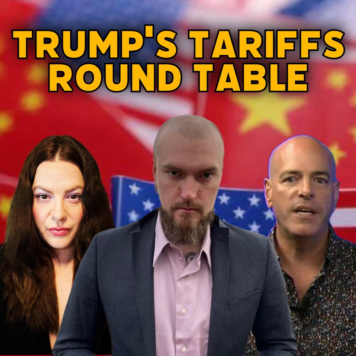 Trump's Tariffs Round Table