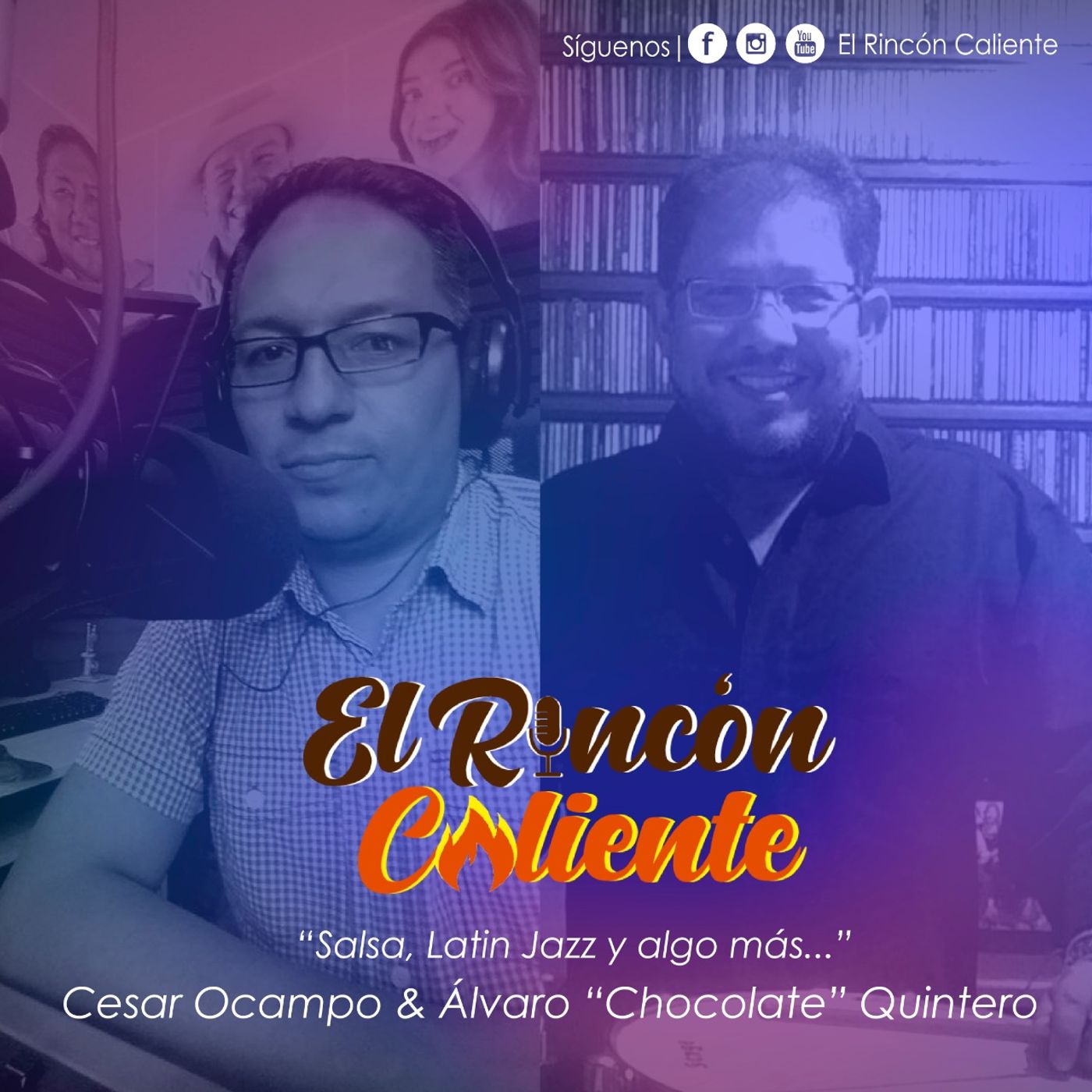 El Rincón Caliente