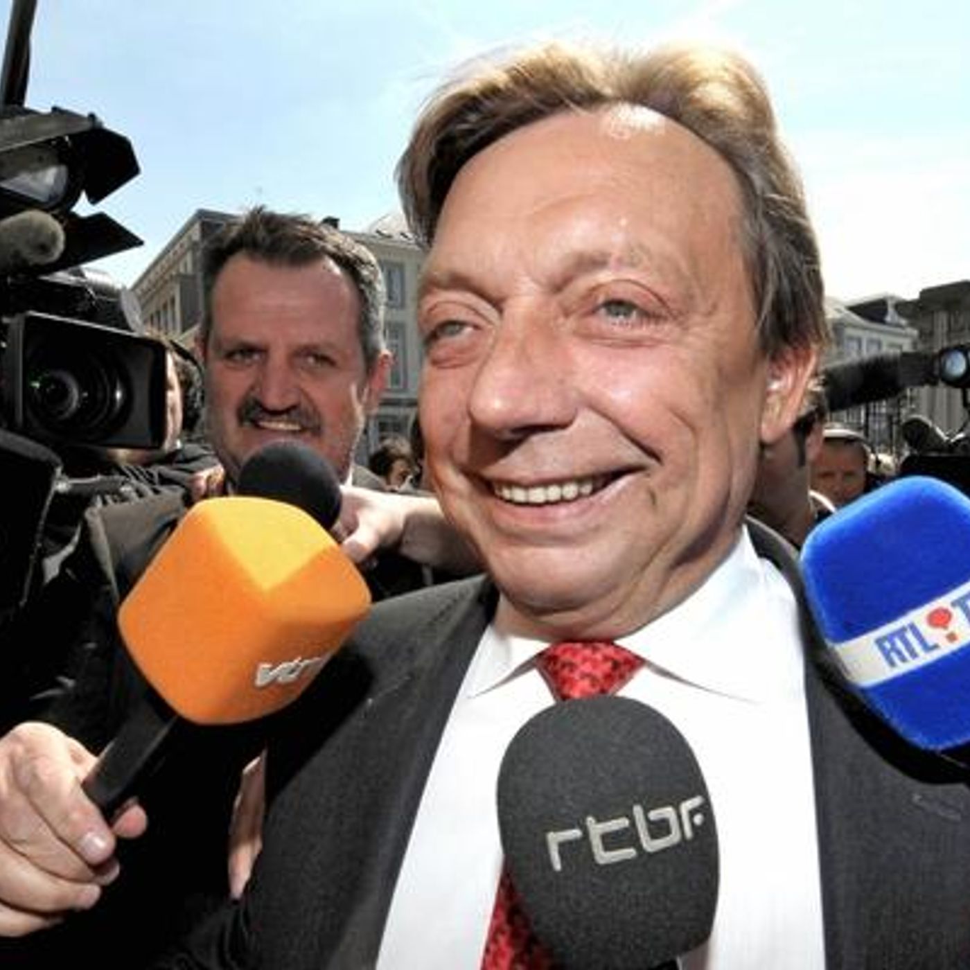 Il y a dix ans nous quittait Michel Daerden episode artwork