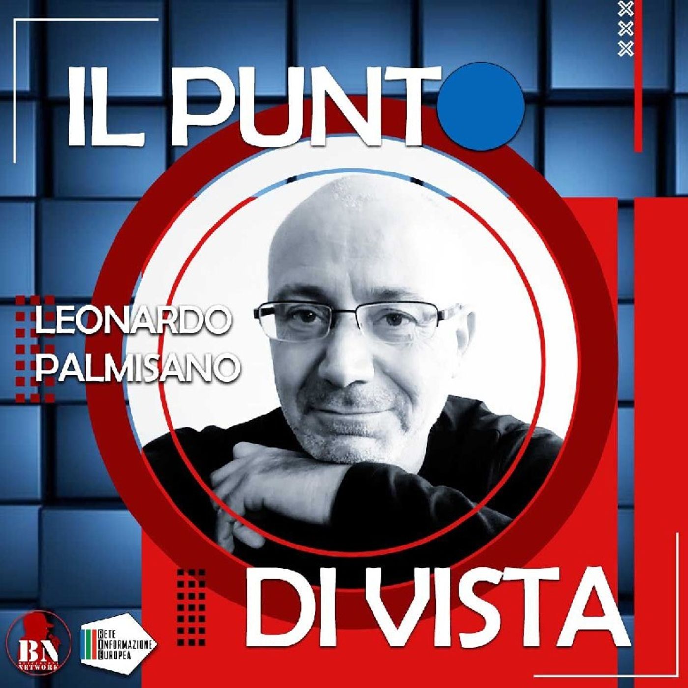 🎙30/10/2023 - IL PUNT🔴 DI VISTA DELL'AVV. LEONARDO PALMISANO🎙