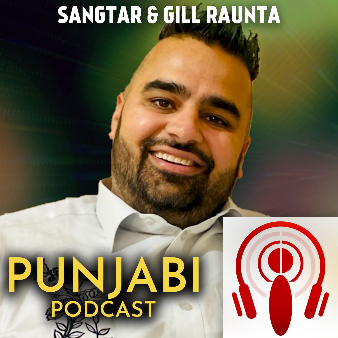 Punjabi Podcast