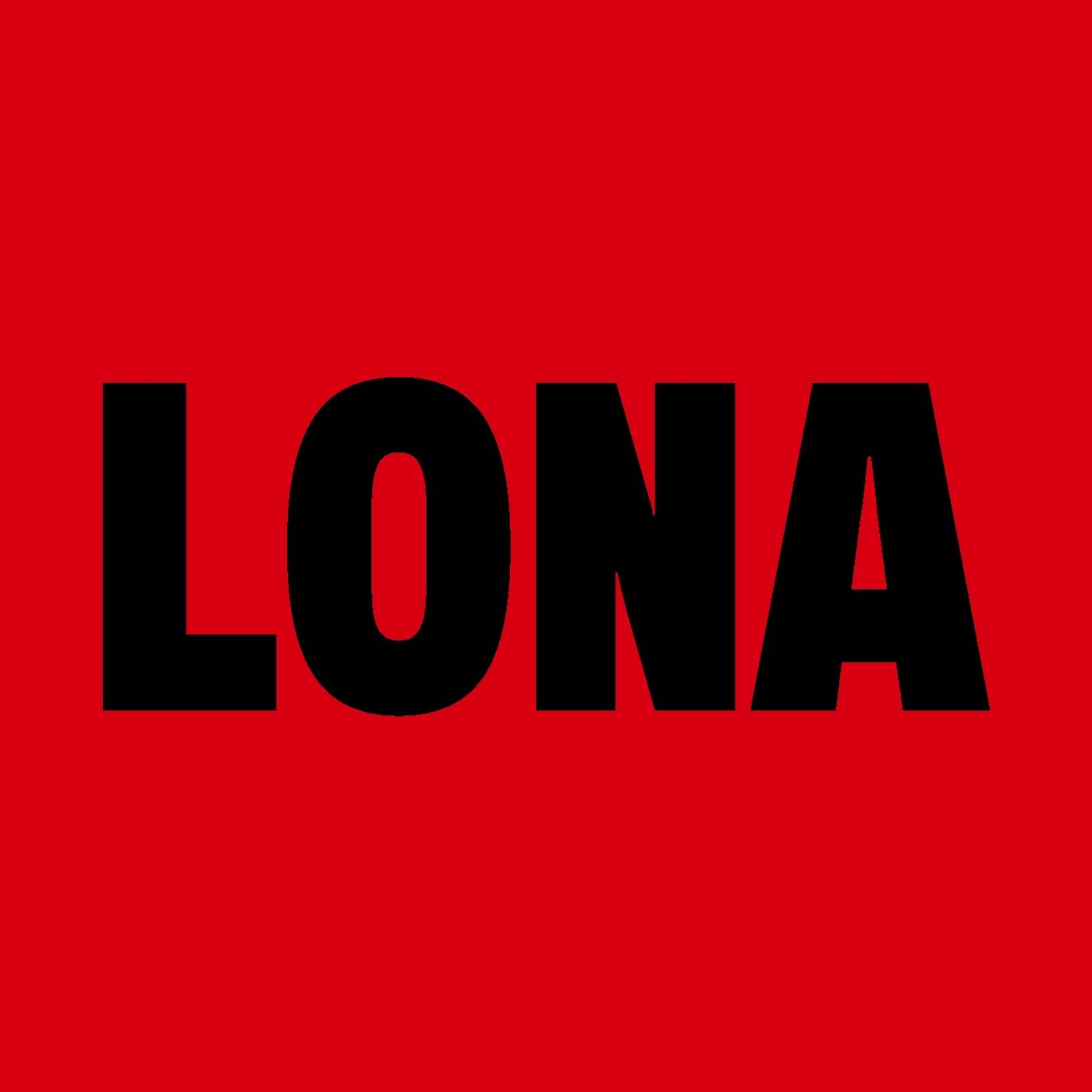 Podcast da LONA podcast artwork