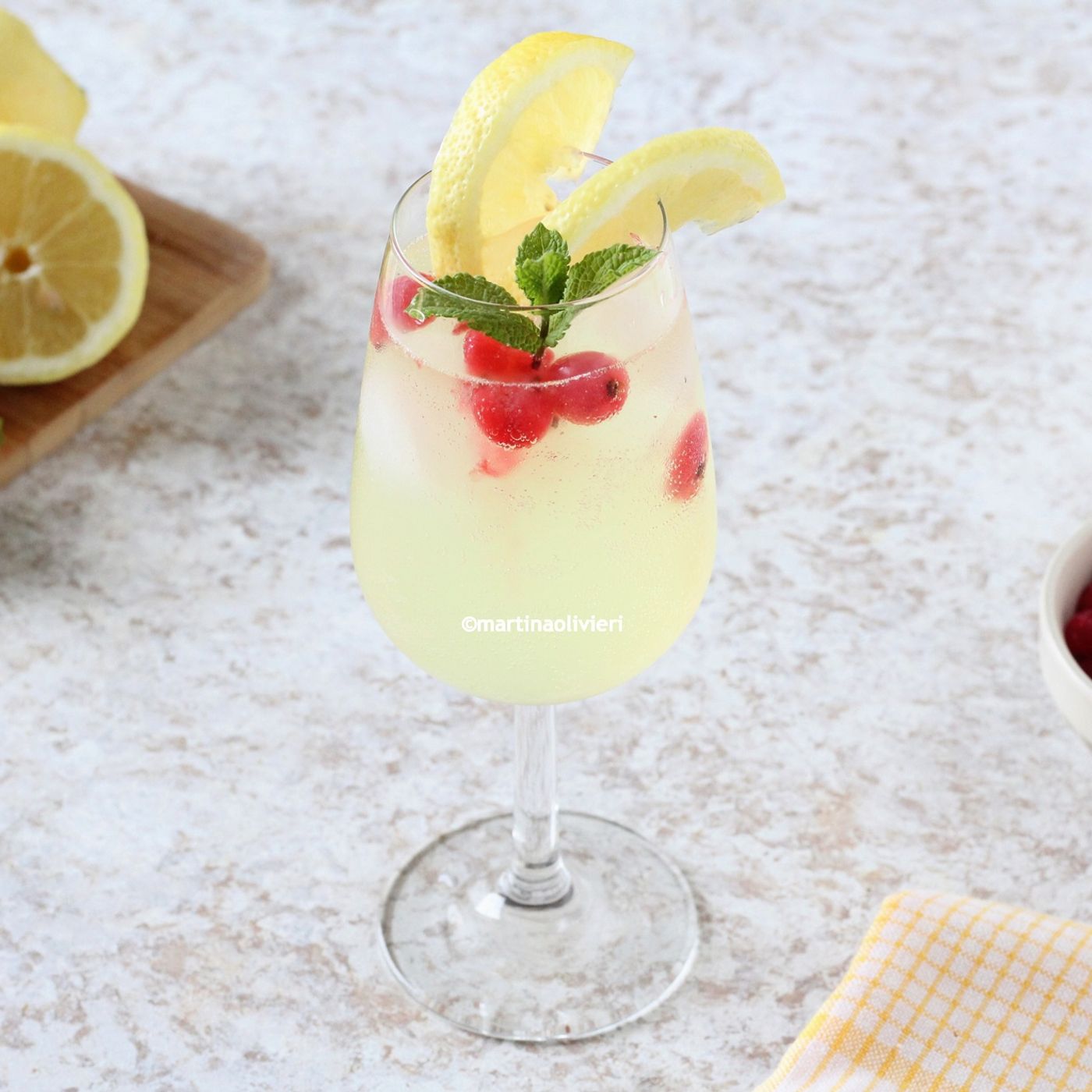 Limoncello spritz episode artwork