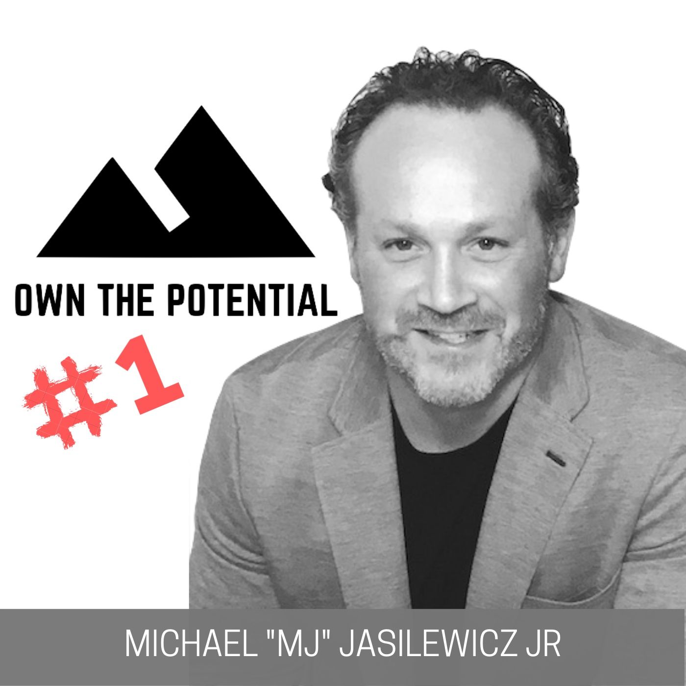 #1 Potential Begins with Understanding episode artwork