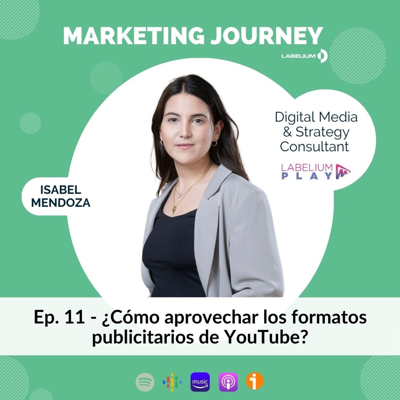 Marketing Journey by Labelium