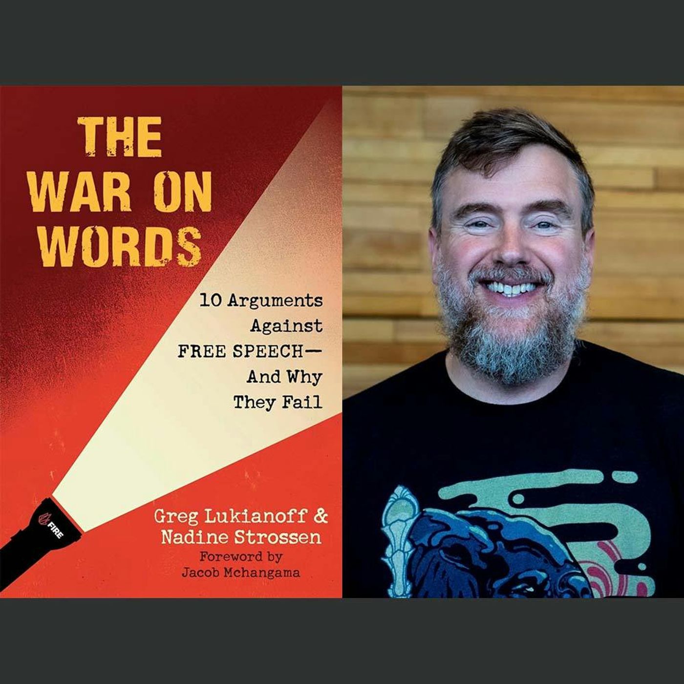 The War on Words episode artwork