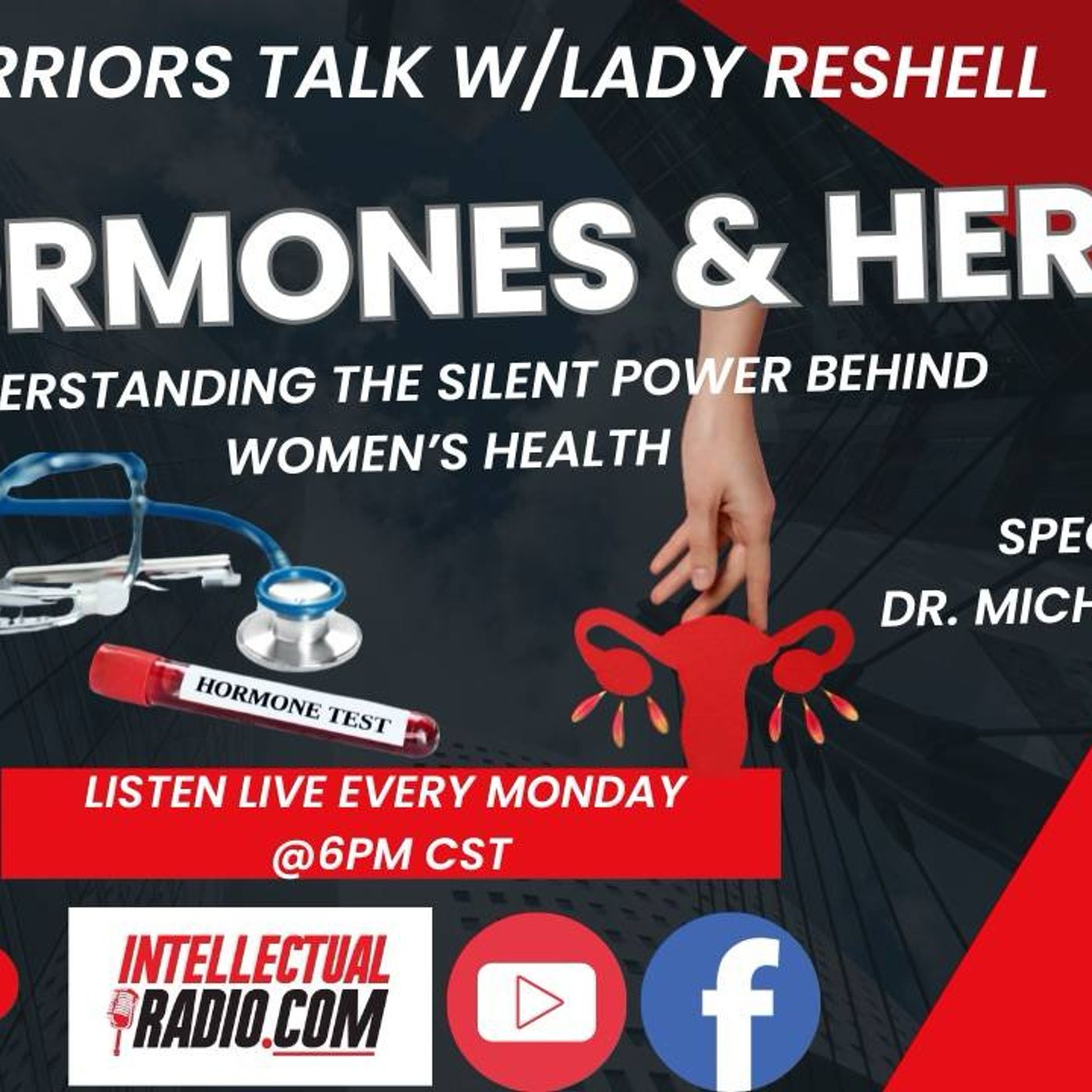 Warriors Talk