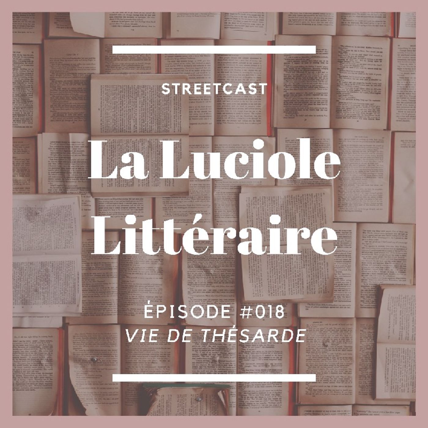 La Luciole Ecarlate