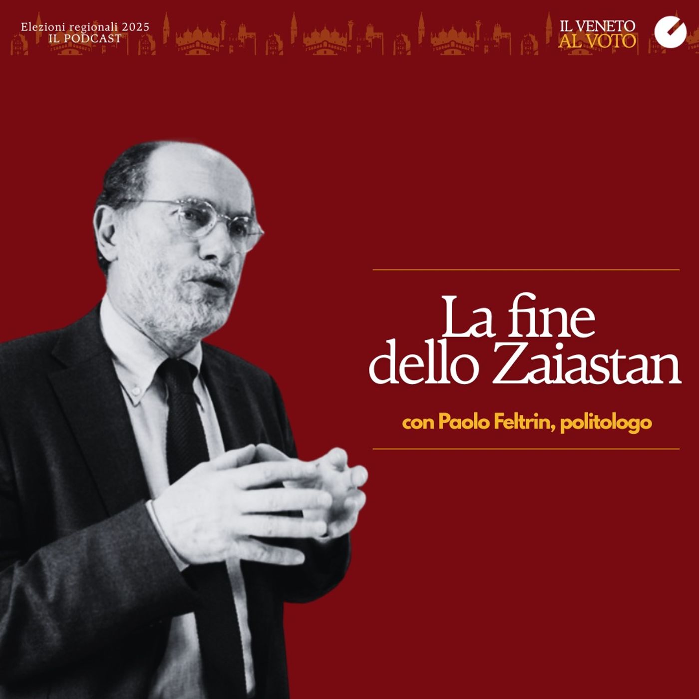 Il Veneto al voto, Feltrin analizza la fine dello Zaiastan