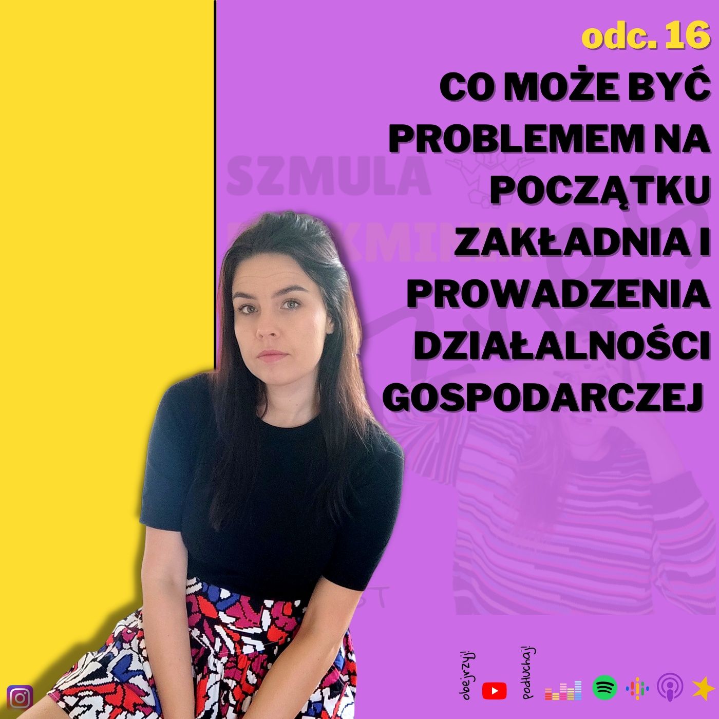Szmula Rozkminia Biznes