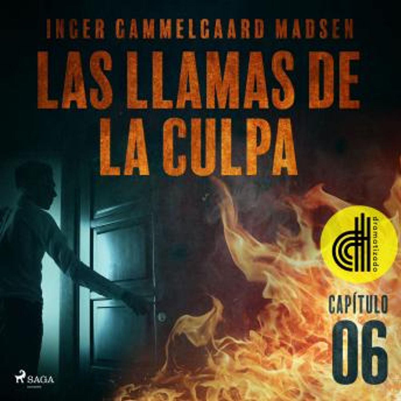 Listen to the Best Full Audiobooks in Mystery, Thriller & Horror, Suspense