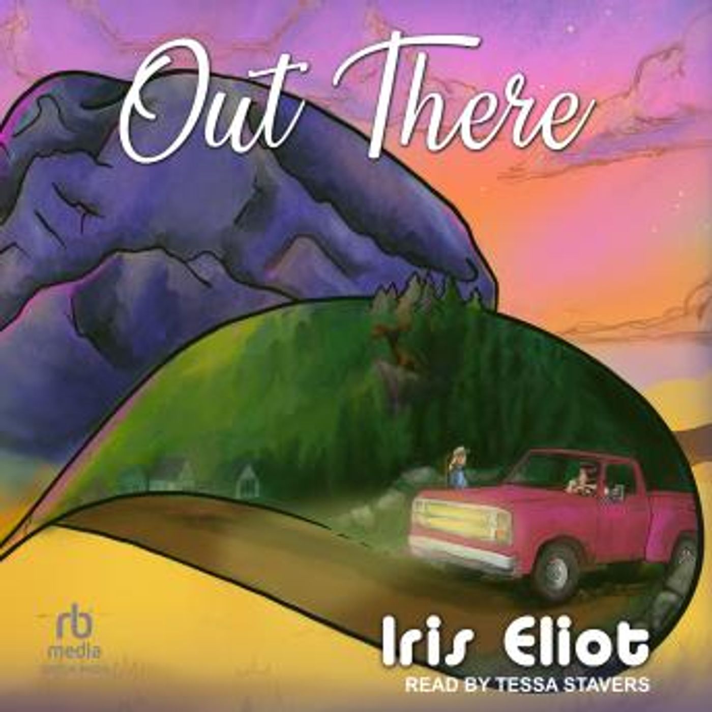 Access Unmissable Full Audiobooks in Romance, LGBTQ+