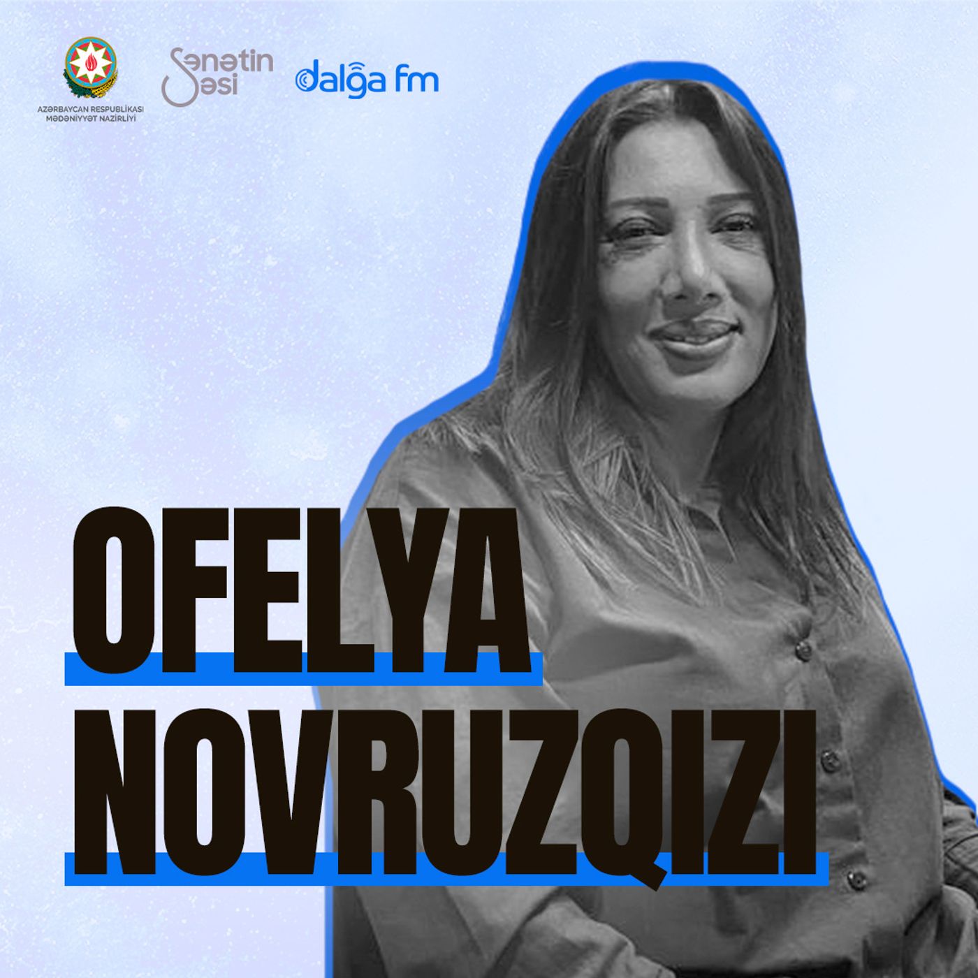 ""Ata ocağı" serialındakı obrazım insanlarda nifrət hissi oyatmışdı" episode artwork