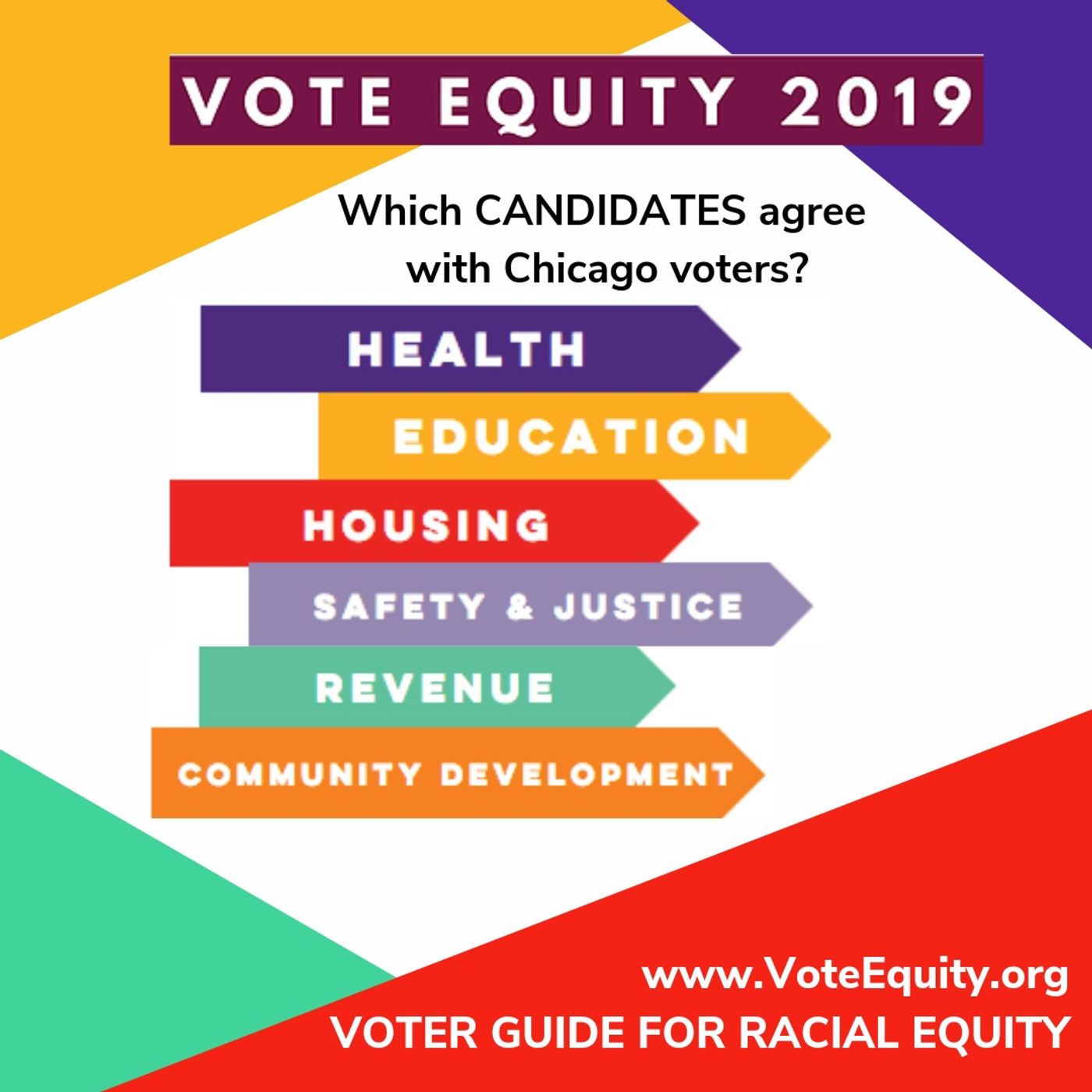 Public Newsroom 94: What Racial Equity Policies do Chicagoans Want? episode artwork