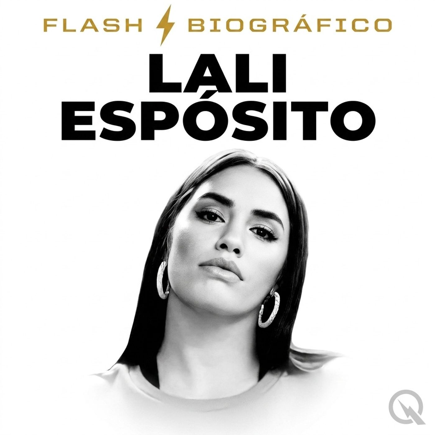 Lali Espósito - Flash Biográfico