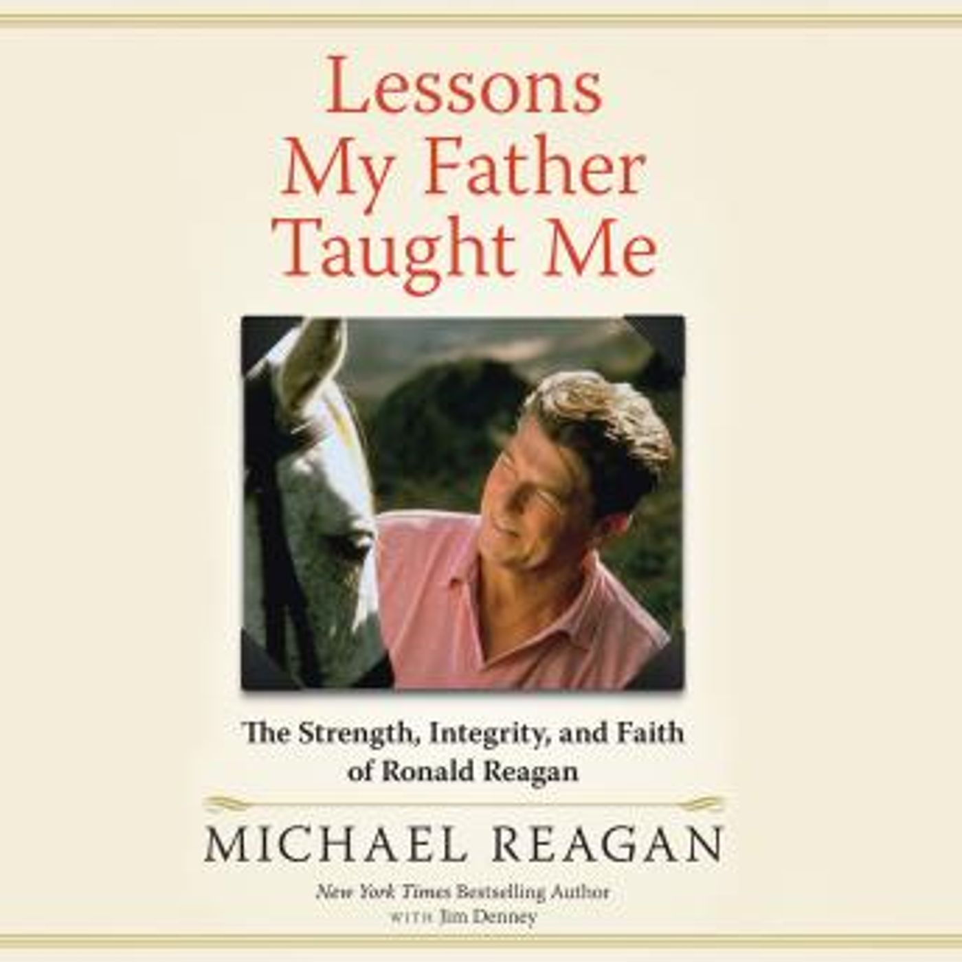 Best Full Audiobooks in Biography & Memoir, Law & Politics