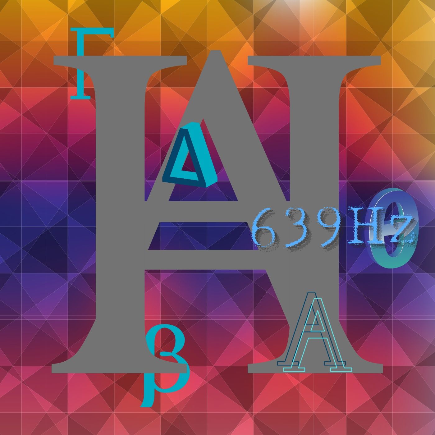 639 Hz Solfeggio and the Seas Vibrational Harmonious Communication Sound Healing Frequency