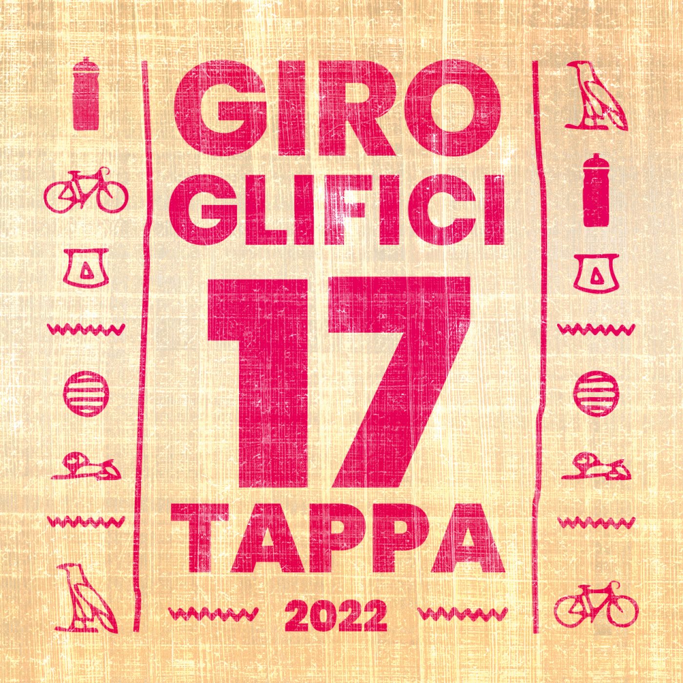 Tappa 17/2022 - Buitrago, c'è più gusto