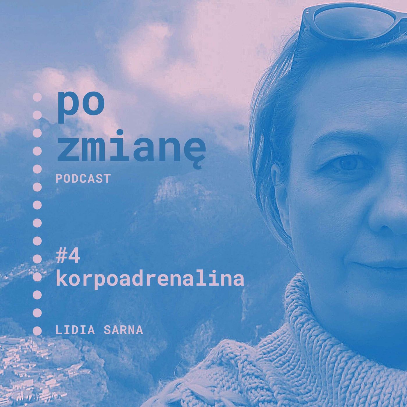 #04 Korpoadrenalina episode artwork