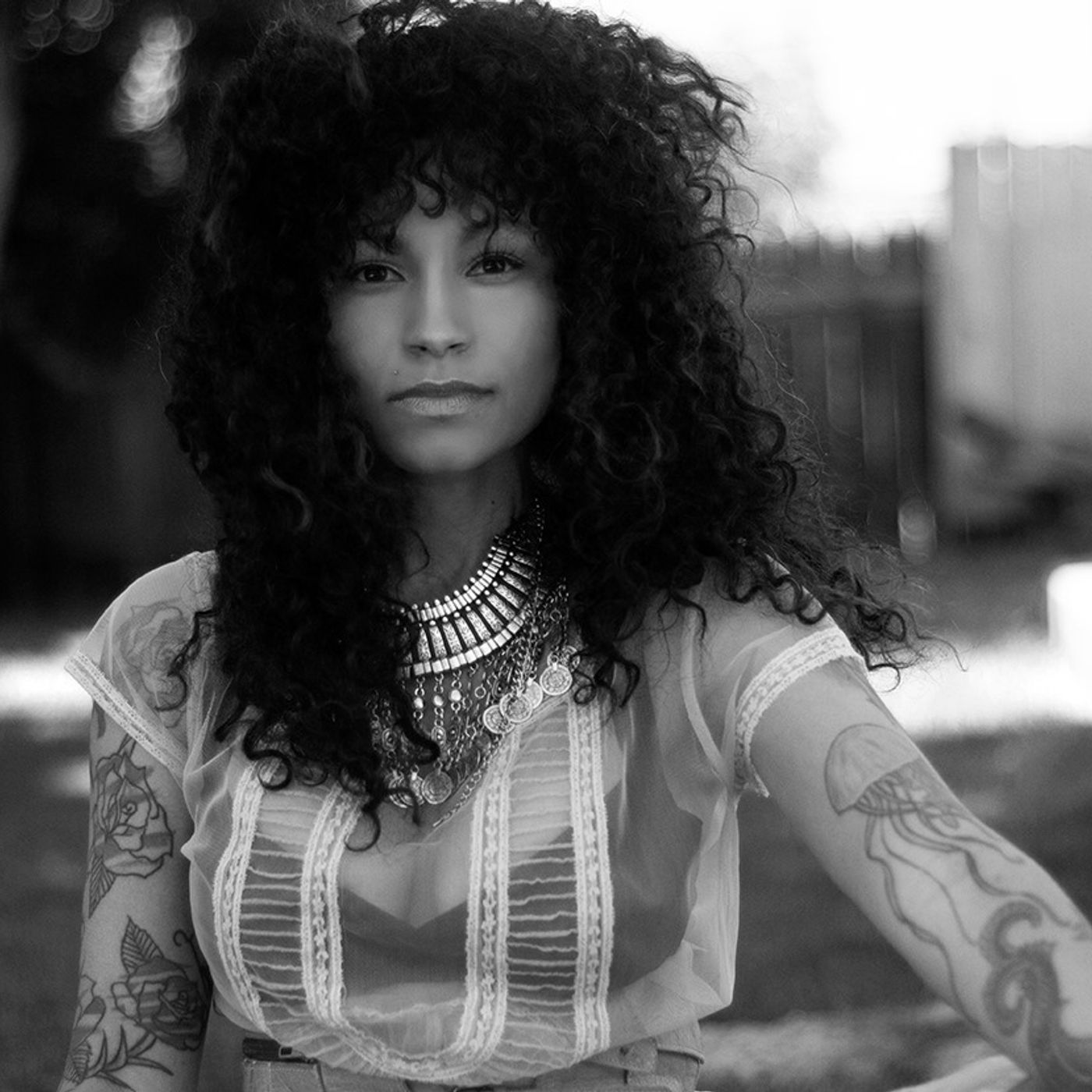 Adjanys Marrero - World of Metaphysics, Marketing, and Photography