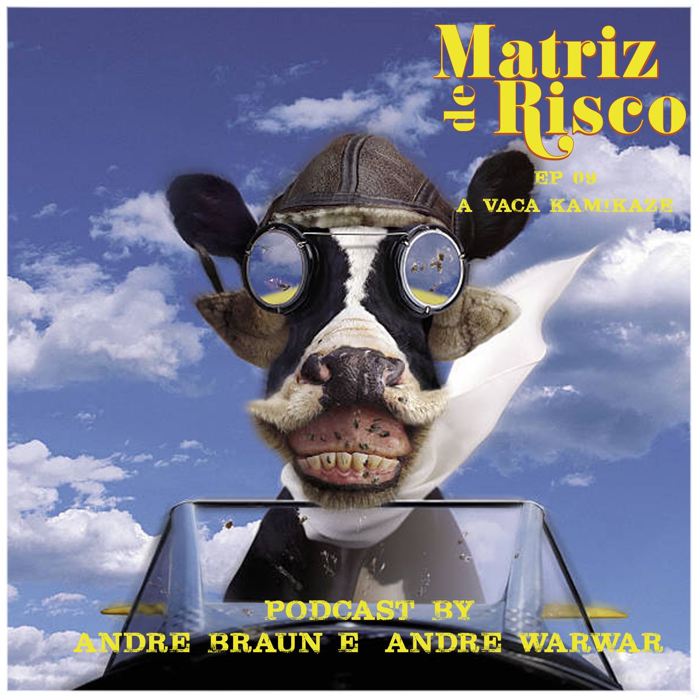 Matriz de Risco