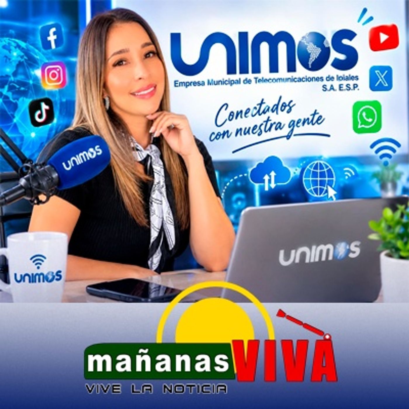 Portada de Noticias