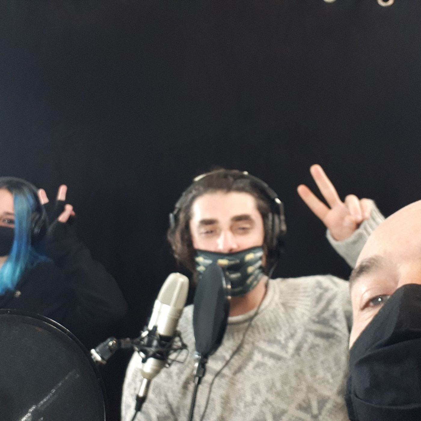 Le interviste di RKO