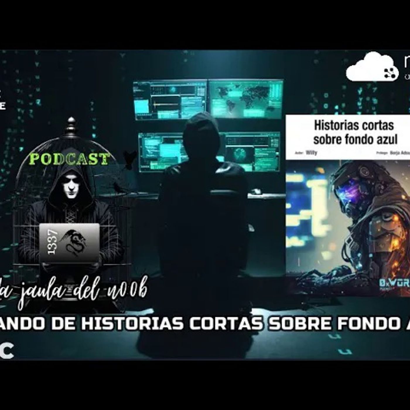 La jaula del n00b