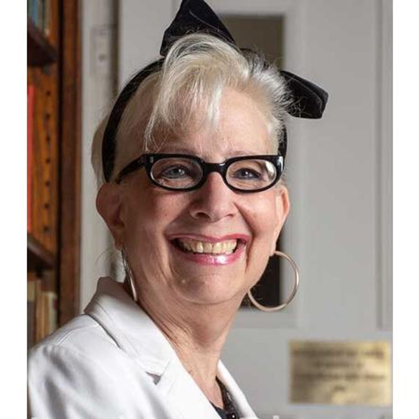 HEALTH MEDIA NOW-SORA VERNIKOFF-EAT WHAT YOU WANT-STOP WHEN YOU WANT episode artwork