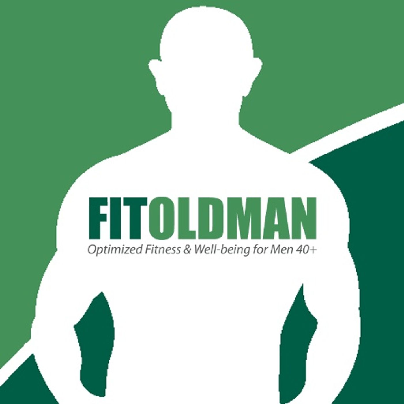 Fit Old Man
