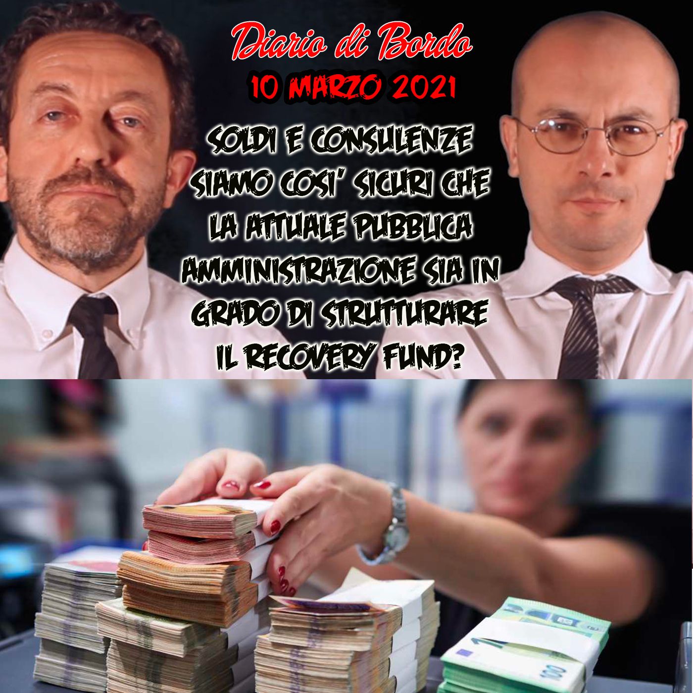 Diario di Bordo