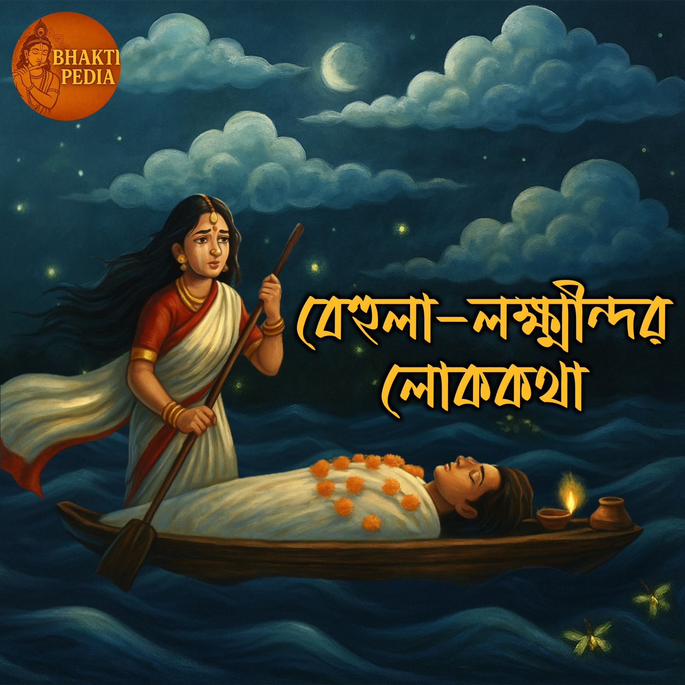 BHAKTI PEDIA